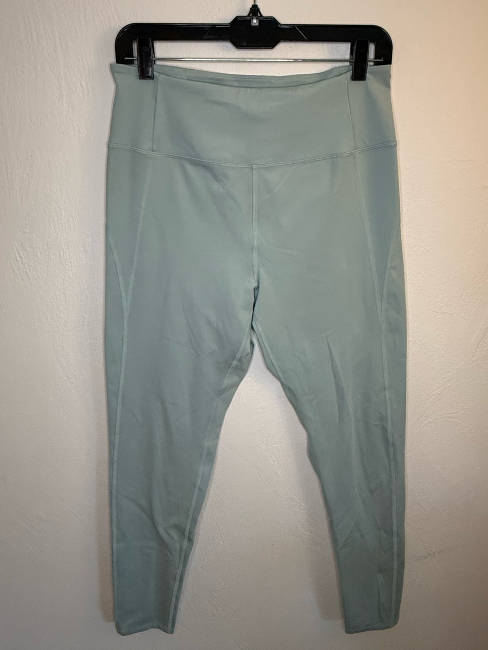 girlfriend collective Seafoam Compressive High Rise Leggings